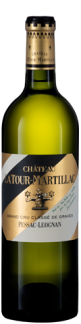 Château Latour-Martillac 2022